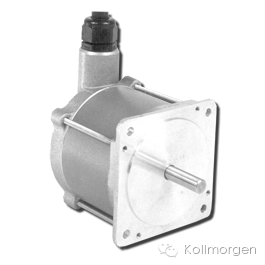 科爾摩根防爆電機與ATEX認證 