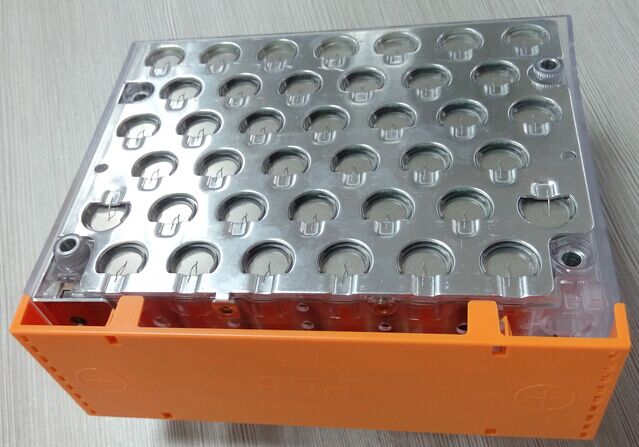 電動汽車車電池