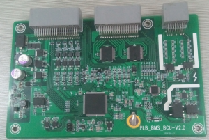 BMS鋰電管理系統(tǒng)