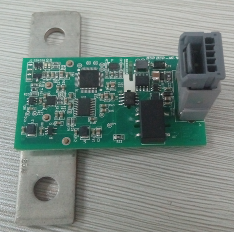 BMS鋰電管理系統(tǒng)