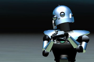 國產(chǎn)機(jī)器人主要零件依賴進(jìn)口 “個(gè)性化”成硬傷 