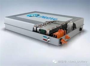 縱橫聯(lián)盟 動(dòng)力電池領(lǐng)域或?qū)⒂瓉硇赂窬?