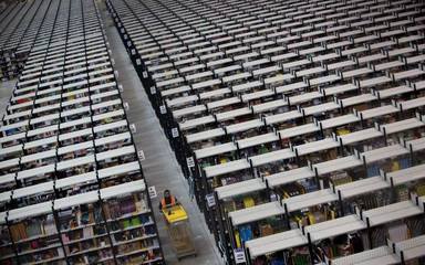 智慧物流的由來和趨勢