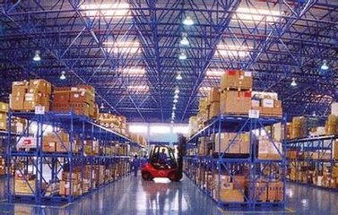 造成物流倉儲差錯的主要原因分析