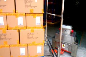 AGV將成中國(guó)智能機(jī)器人重要“突破口”