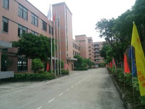 井源舉辦公司成立12周年慶祝儀式