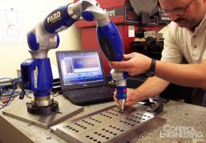 協(xié)作機(jī)器人與傳統(tǒng)機(jī)器人有何區(qū)別？