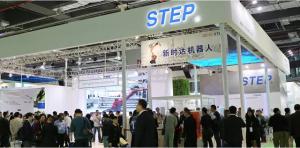 新時(shí)達(dá)半年業(yè)績出爐：機(jī)器人產(chǎn)品業(yè)務(wù)營收超6億，大增300%！