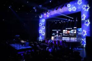 2016國(guó)際智能星創(chuàng)師大賽圓滿落幕 一場(chǎng)黑科技的創(chuàng)客比拼 