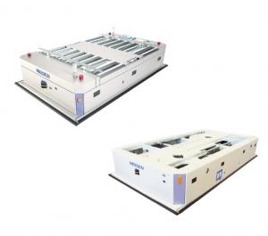 明電舍臺車型AGV（3MC系列/2ACB系列/ACBM全方位行駛系列）