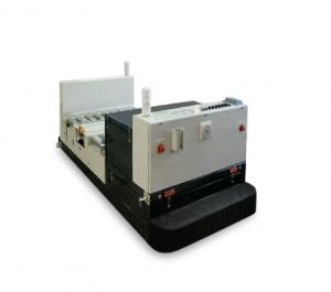 明電舍部分低床形AGV（2ACBP）