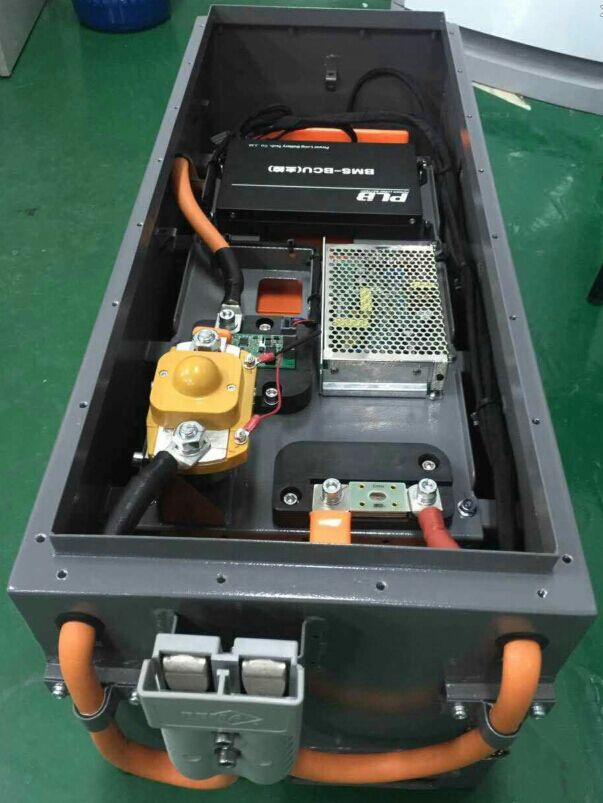 24V120AH磷酸鐵鋰動(dòng)力電池