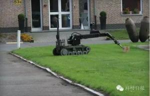 “機(jī)器人殺人”引熱議，人類應(yīng)該害怕機(jī)器人嗎？