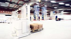 科爾摩根：您在運動控制領(lǐng)域的合作伙伴 