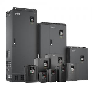 英威騰即將亮相8月份印度孟買自動化展會