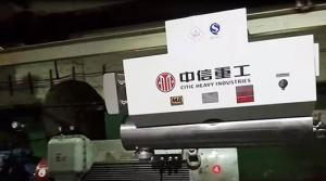 開誠智能巡檢機(jī)器人首次應(yīng)用冀中能源梧桐莊礦水泵房