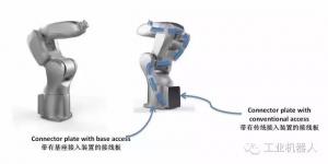 柯馬最新輕型機(jī)器人Racer3全檔案