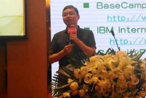 施耐德電氣：工業(yè)信息安全的挑戰(zhàn)和應(yīng)對