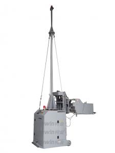 柯金 高海拔抱夾式激光導(dǎo)航AGV