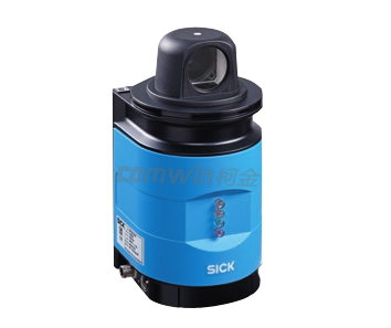 SICK NAV350激光掃描儀