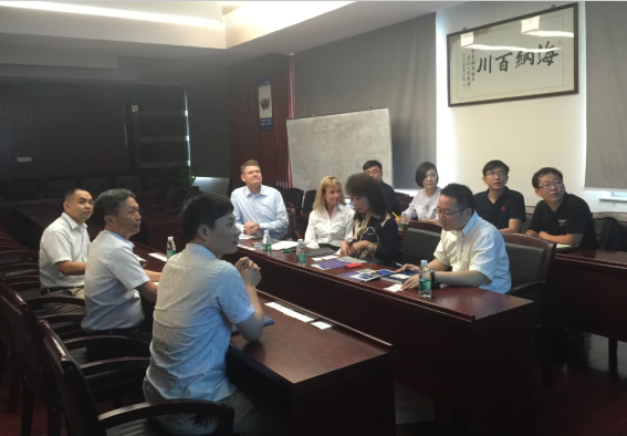 當(dāng)拋光打磨專家3M遇上機(jī)器人拋光打磨第一品牌利迅達(dá)，會(huì)碰出什么火花？