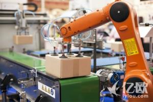 機(jī)器人，開啟物流新時(shí)代