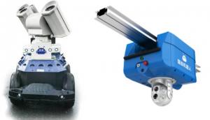 智慧管廊、安全管家——智能巡檢機(jī)器人在綜合管廊的“一天”