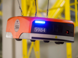 亞馬遜倉(cāng)儲(chǔ)機(jī)器人挑大梁 為儲(chǔ)中心節(jié)省20%運(yùn)營(yíng)費(fèi)用