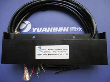 上海源本  磁導(dǎo)向傳感器 H01