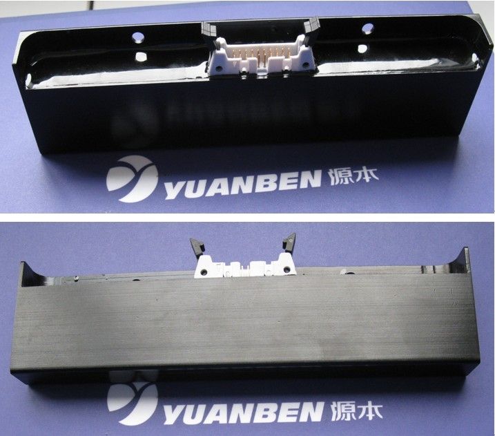 上海源本  16位磁導(dǎo)航傳感器