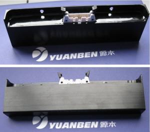 上海源本  16位磁導航傳感器