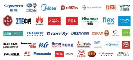 SIAF2017-機(jī)器人及機(jī)器視覺展覽會(huì)