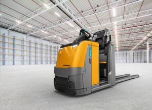 永恒力叉車(chē)摘得兩項(xiàng)2016紅點(diǎn)大獎(jiǎng)