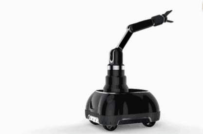 AGV面臨挑戰(zhàn)：第三代物流機(jī)器人來(lái)勢(shì)洶洶