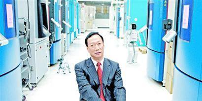 機(jī)器人可以解決富士康頻現(xiàn)員工跳樓的煩惱嗎？