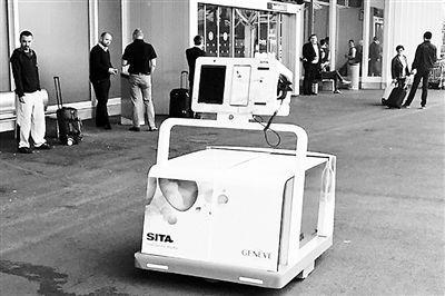 全球工業(yè)機(jī)器人領(lǐng)頭羊ABB及其背后的故事