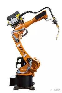 G20峰會：智能制造  新時(shí)達(dá)機(jī)器人引關(guān)注