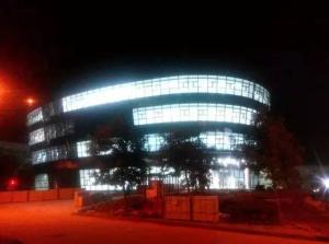 繼打造中國最大核電機器人基地之后，中廣核核電機器人實驗室獲批！