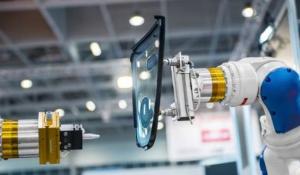 智能車間、智能工廠、智能制造三大層級