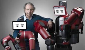 Rethink Robotics預(yù)測(cè)機(jī)器人技術(shù)的五大突破