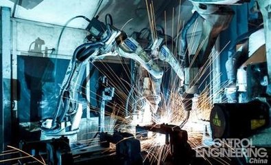 智能制造對策：互聯(lián)網(wǎng)+數(shù)據(jù)為驅(qū)動