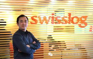 揀選作業(yè)的多種可能性——專訪瑞仕格設(shè)計(jì)總監(jiān)吳印先生