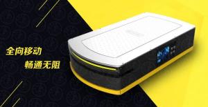 人工智能時(shí)代，米克力美用實(shí)力說(shuō)話