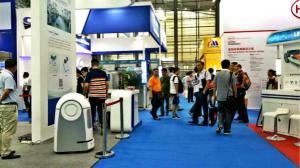 米克力美2016年深圳國際電子展精彩回顧