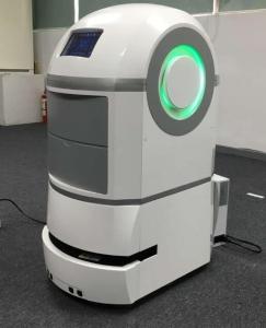 機(jī)器視覺，機(jī)器人的“火眼金睛”