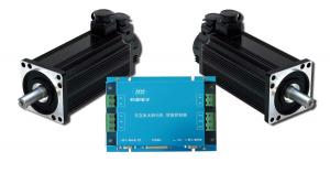 濟(jì)南科亞 24V 48V 無(wú)刷 雙伺服電機(jī)智能控制器