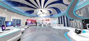 京東借力VR/AR!技術布局智慧倉儲物流