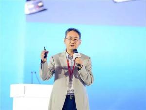 曲道奎：社會已從互聯(lián)網時代進入機器人時代