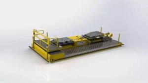 湖南馳眾機(jī)器人鄒攀：深耕汽車行業(yè)，個(gè)性定制“非標(biāo)”AGV產(chǎn)品