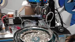 “工業(yè)4.0”時(shí)代的機(jī)器視覺